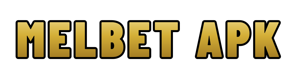 melbet apk logo